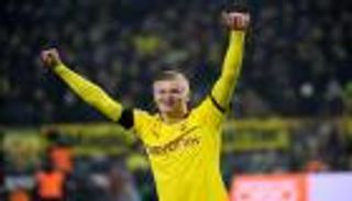 نادٍ ألماني فرط في التعاقد مع هالاند بسبب 5 آلاف يورو