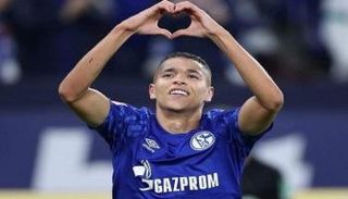 المغربي أمين حارث