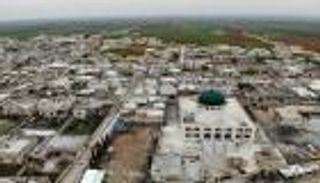 إدلب الخضراء.. قلعة سوريا بمرمى نيران أردوغان وأطماعه 