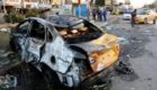 قتيلان و12 مصابا في هجوم إرهابي بديالى العراقية