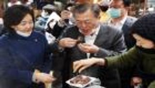 رؤساء بالكمامة.. كورونا لا يستثني أحدا