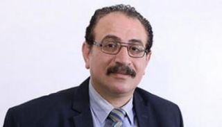 د. طارق فهمي