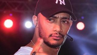 محمد رمضان