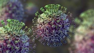 الفيروس الجديد سُمّي بـ"أم كل المياه"