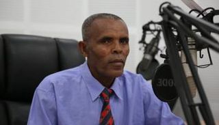 الإذاعة الإثيوبية انطلقت عام 1935