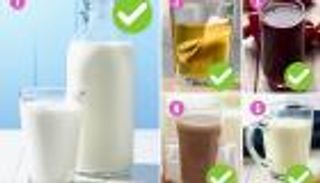 5 مشروبات لإنقاص الوزن.. تناولها قبل النوم