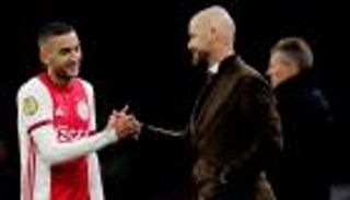 مدرب أياكس يكشف موعد انتقال زياش إلى تشيلسي