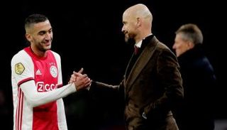 تين هاج مع زياش