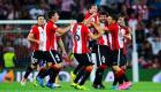 بلباو يحقق فوزا مقلقا على غرناطة في كأس ملك إسبانيا