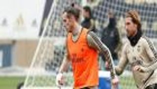 رغم الإصابة.. بيل جاهز لدعم ريال مدريد ضد سيلتا فيجو