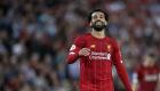 محمد صلاح يختار لحظته الأفضل بشهر تتويجه