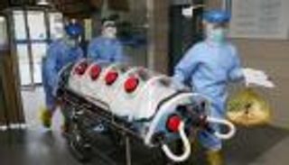 مصابة بـ"كورونا" تنجب طفلة سليمة في الصين