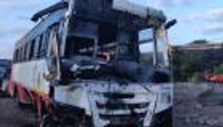 مصرع 14 وإصابة 31 بحادث سير في الهند