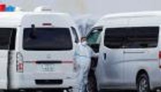 254 حالة وفاة بـ"كورونا" في الصين خلال 24 ساعة