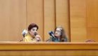 رجاء الجداوي: عملت محصلة في جراج براتب ٧ جنيهات