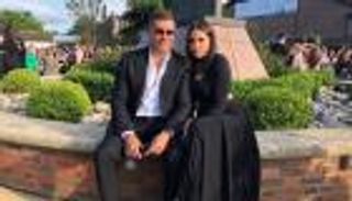 عمرو دياب يطرح "سهران".. وابنته "جانا" مفاجأة الألبوم الجديد