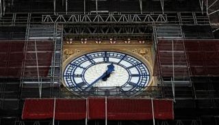 ساعة بيج بن