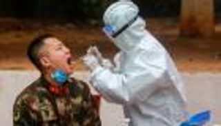 تحذير من نقص الأدوية في أوروبا بعد تفشي "كورونا"