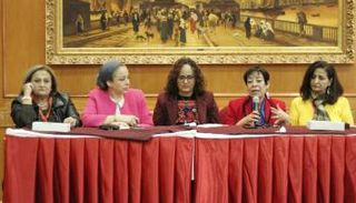 سيتم خلال المنتدى تكريم نساء أسوان اللاتي ساهمن في تحدى التنميط الذكوري