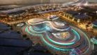 الانتهاء من برنامج الفنون البصرية المصاحب لـ"إكسبو دبي 2020" 