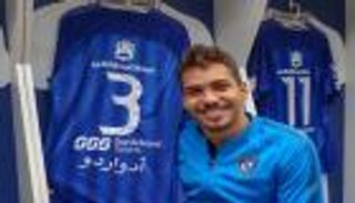 وكيل إدواردو يوضح حقيقة رحيله عن الهلال السعودي