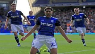 جود بيلينجهام