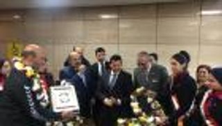 استعدادا لطوكيو.. دعم مالي كبير للاتحادات الأولمبية المصرية