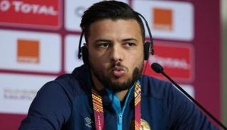 إيهاب المباركي