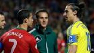 إنفوجراف.."ميلان ويوفنتوس" شاهد جديد على صراع رونالدو وإبراهيموفيتش