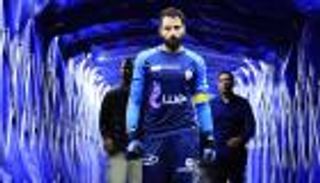 حارس الزمالك: سنقاتل للتتويج بالسوبر الأفريقي