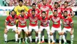 اتحاد بسكرة يقصي شباب بلوزداد حامل لقب كأس الجزائر