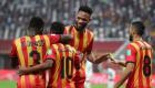 إنفوجراف.. العقدة المصرية تهدد الترجي أمام الزمالك في السوبر الأفريقي