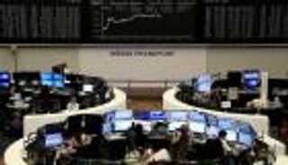 الأسهم الأوروبية إلى مستويات مرتفعة جديدة بدعم انحسار كورونا