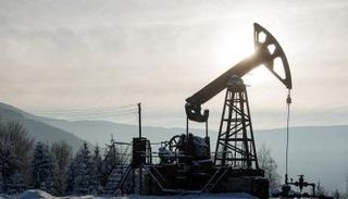 أسعار النفط ترتفع