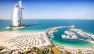 دبي تتصدر مؤشر أفضل المدن الشاطئية حول العالم