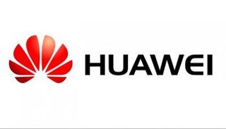 شعار عملاق التكنولوجيا الصيني هواوي