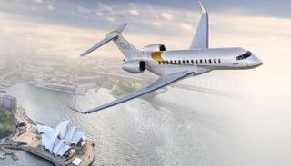 بومباردييه تواجه فترة تعثر