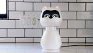 "Kiki".. أول روبوت منزلي يتفاعل ويتعلم