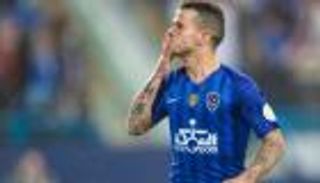 جيوفينكو: الهلال الأفضل في السعودية وآسيا.. ولا أفكر في الاعتزال