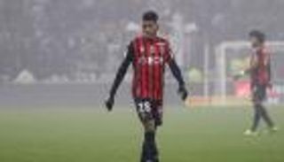 آخرهم بوداوي.. لعنة الغيابات تضرب نجوم الجزائر في نيس الفرنسي