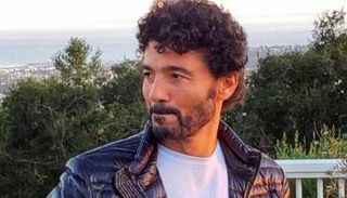 الممثل المصري خالد النبوي - أرشيفية