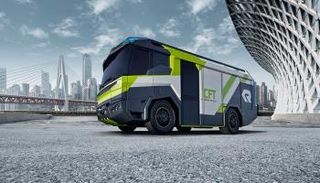 كفاءة عالية وطاقة نظيفة