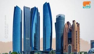 5.83 مليار درهم إيرادات المنشآت الفندقية في أبوظبي خلال 2019