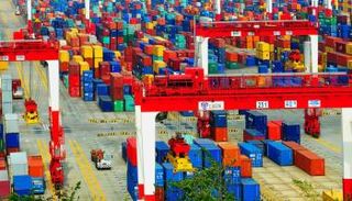  تأثير الاقتصاد الصيني على الاقتصاد الفرنسي