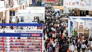 معرض "جلفود 2019" - أرشيفية