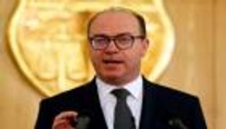 حكومة الفخفاخ بتونس.. تنافر حزبي ومصير مجهول