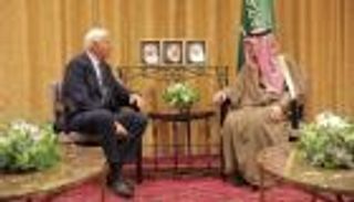 الجبير يبحث في بوخارست التعاون بين السعودية ورومانيا