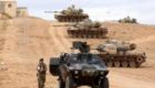 أردوغان يواصل عدوانه ويرسل تعزيزات عسكرية إلى سوريا