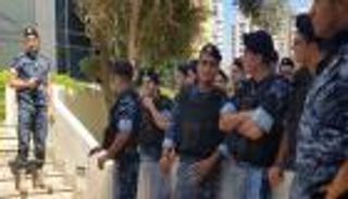 محاكمة سوري بتهمة التخطيط لتفجير سفارة أمريكا في بيروت