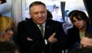 واشنطن: المحادثات مع طالبان أحرزت "تقدما مهما"